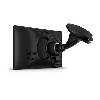 dēzl™ OTR620/LGV620 6\" GPS Truck Navigator with dēzl™ Headset 110
