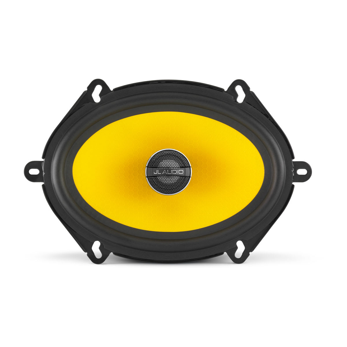 JL Audio® C1 Car Speakers 5\" x 7\"/6\" x 8\" Two-way Coaxial