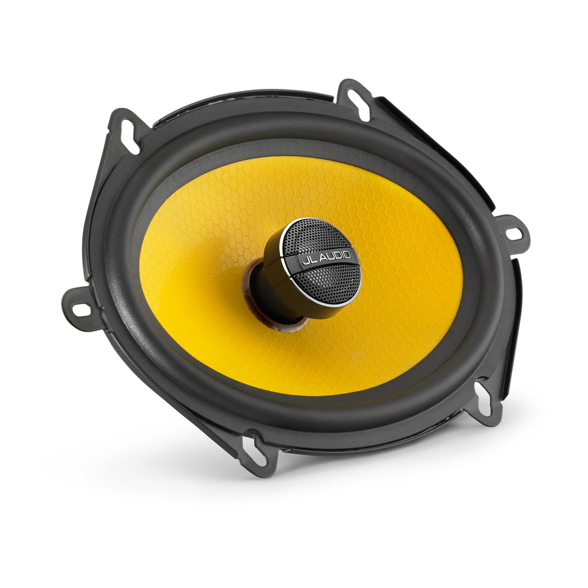 JL Audio® C1 Car Speakers 5\" x 7\"/6\" x 8\" Two-way Coaxial