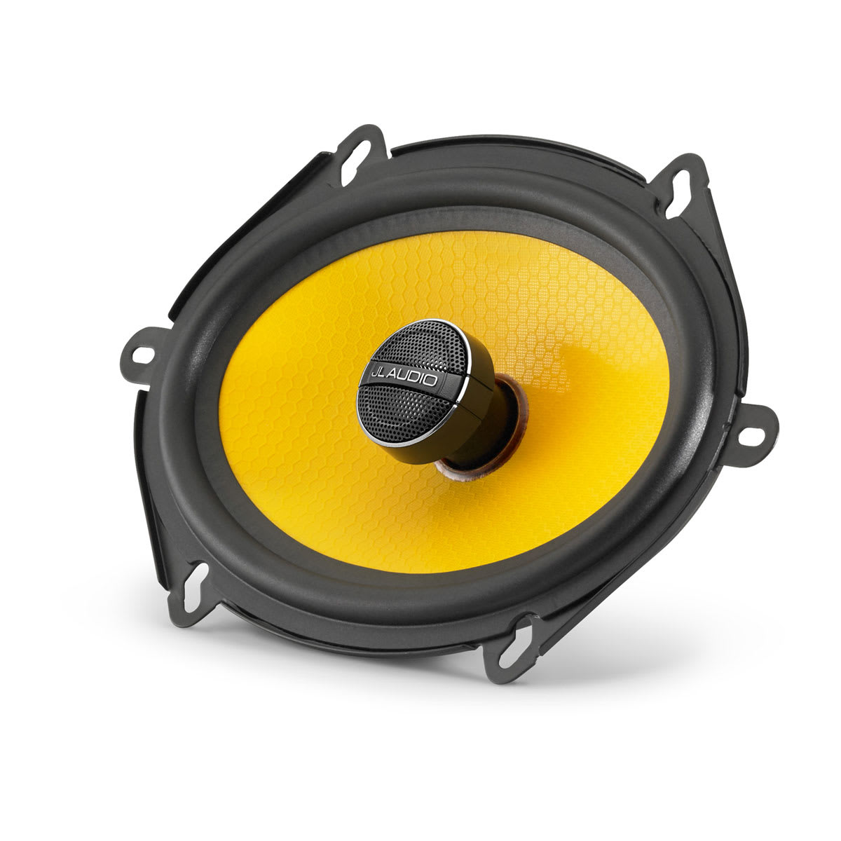 JL Audio® C1 Car Speakers 5\" x 7\"/6\" x 8\" Two-way Coaxial