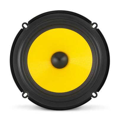 JL Audio® C1 Car System 6.5\" Component System