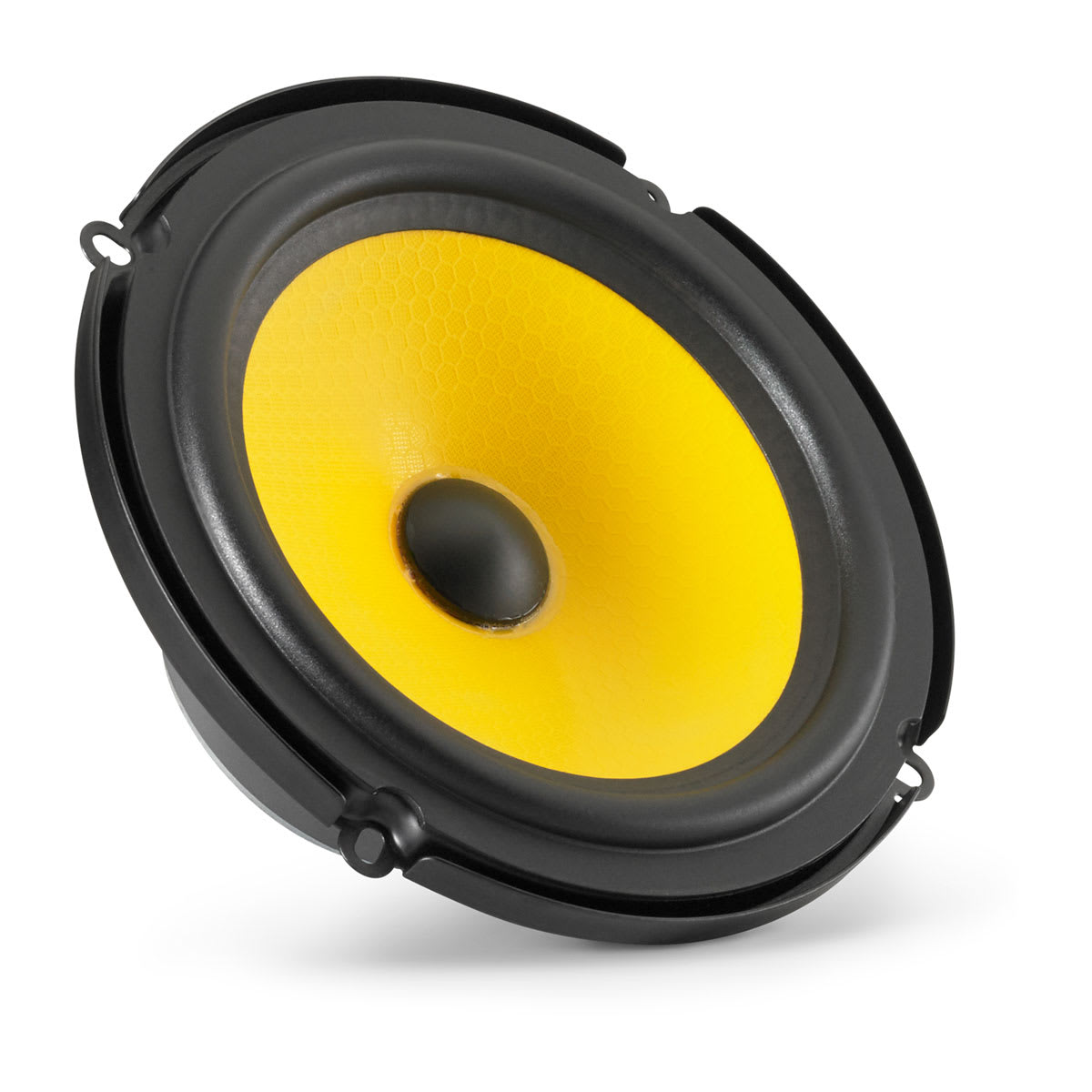 JL Audio® C1 Car System 6.5\" Component System