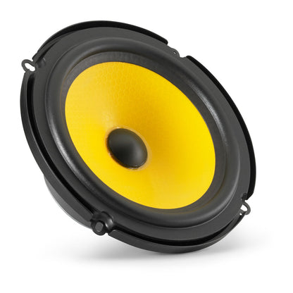 JL Audio® C1 Car System 6.5\" Component System