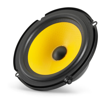JL Audio® C1 Car System 6.5\" Component System
