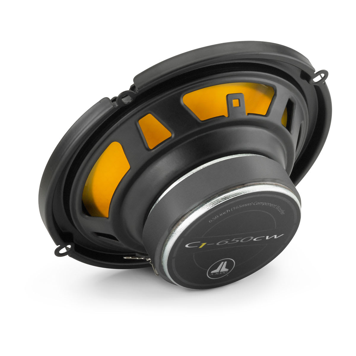 JL Audio® C1 Car System 6.5\" Component System
