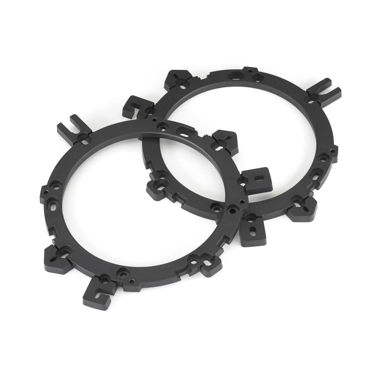 JL Audio® C1 Car System 6.5\" Component System