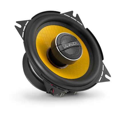 JL Audio® C1 Car Speakers 4\" Two-way Coaxial