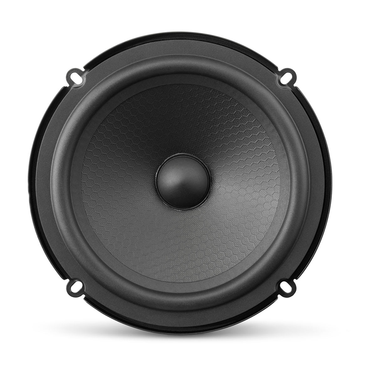 JL Audio® C1 Car System 6.5\" Two-way Silk Edition Component System
