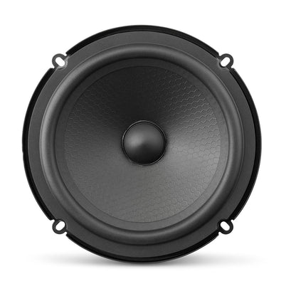 JL Audio® C1 Car System 6.5\" Two-way Silk Edition Component System