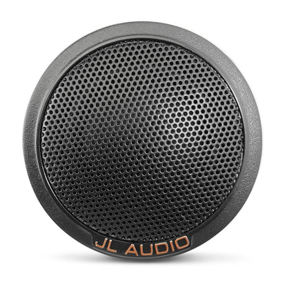 JL Audio® C1 Car System 6.5\" Two-way Silk Edition Component System