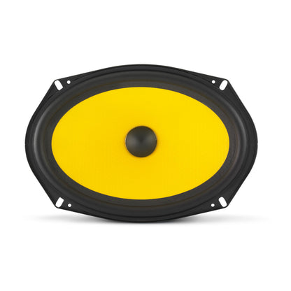 JL Audio® C1 Car System 6\" x 9\" Two-way Component System