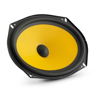 JL Audio® C1 Car System 6\" x 9\" Two-way Component System