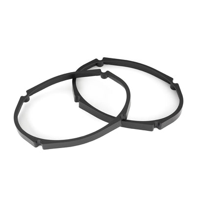JL Audio® C1 Car System 6\" x 9\" Two-way Component System
