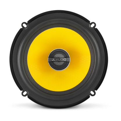 JL Audio® C1 Car Speakers 6.5\" Two-way Coaxial