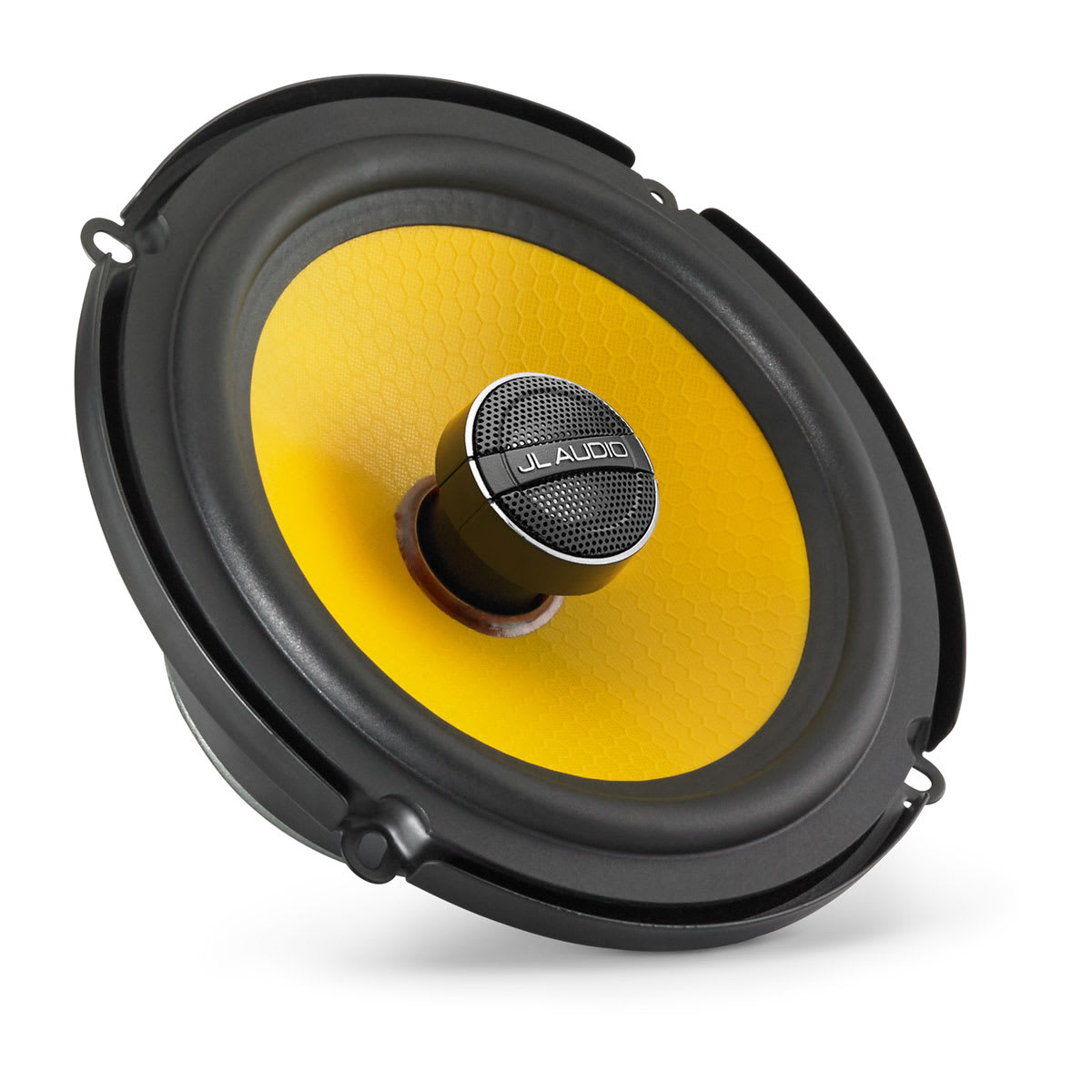 JL Audio® C1 Car Speakers 6.5\" Two-way Coaxial