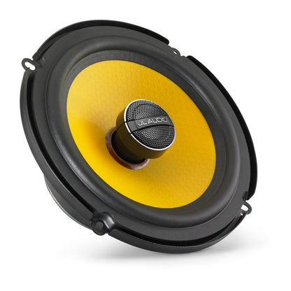 JL Audio® C1 Car Speakers 6.5\" Two-way Coaxial