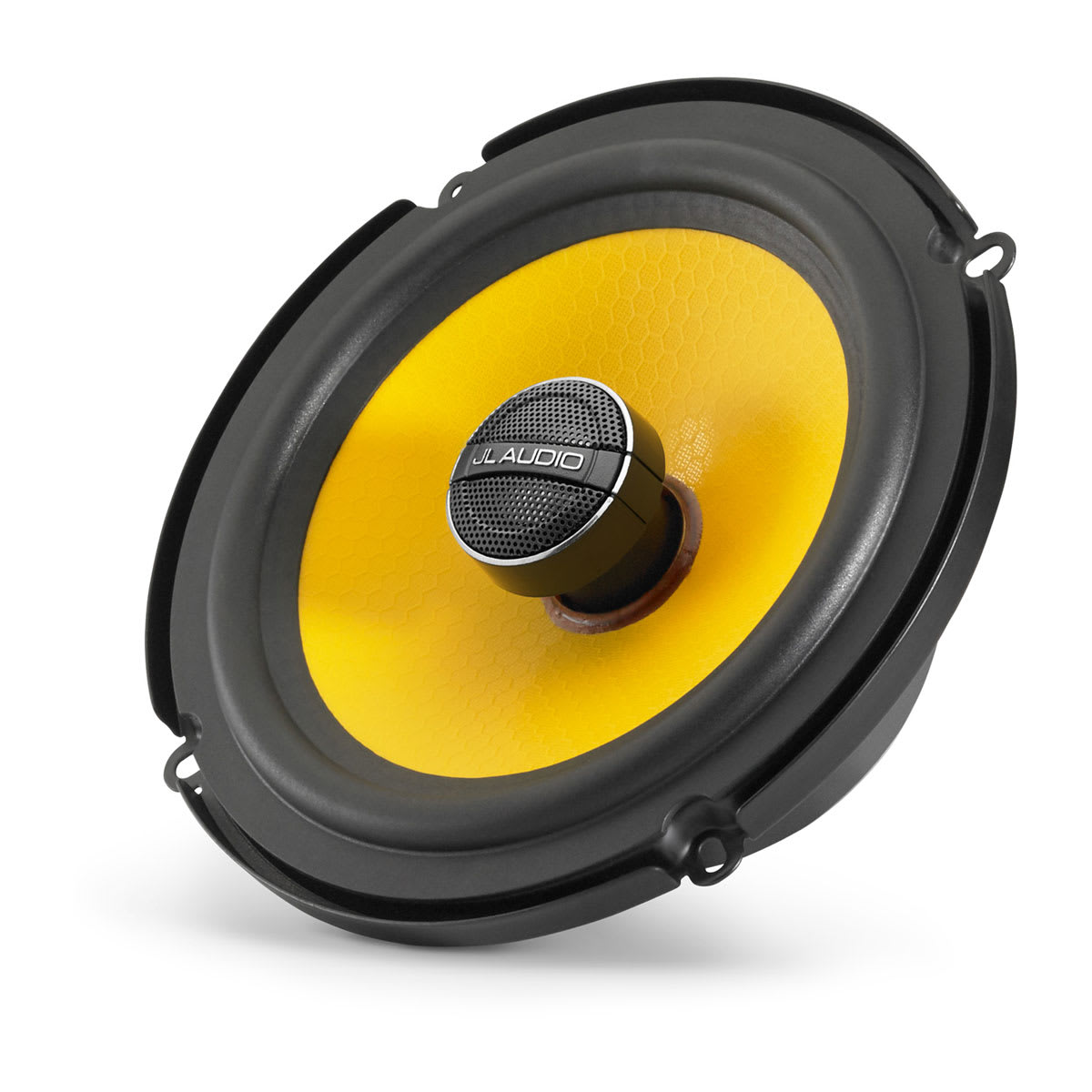 JL Audio® C1 Car Speakers 6.5\" Two-way Coaxial