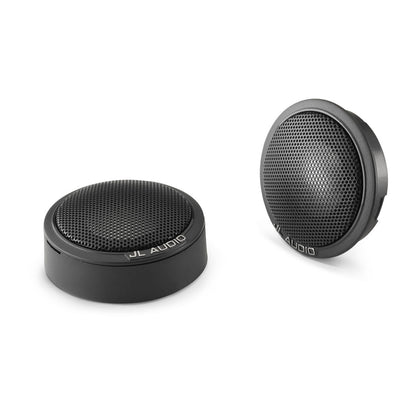 JL Audio® C1 Car Tweeter 1\" Component Tweeter