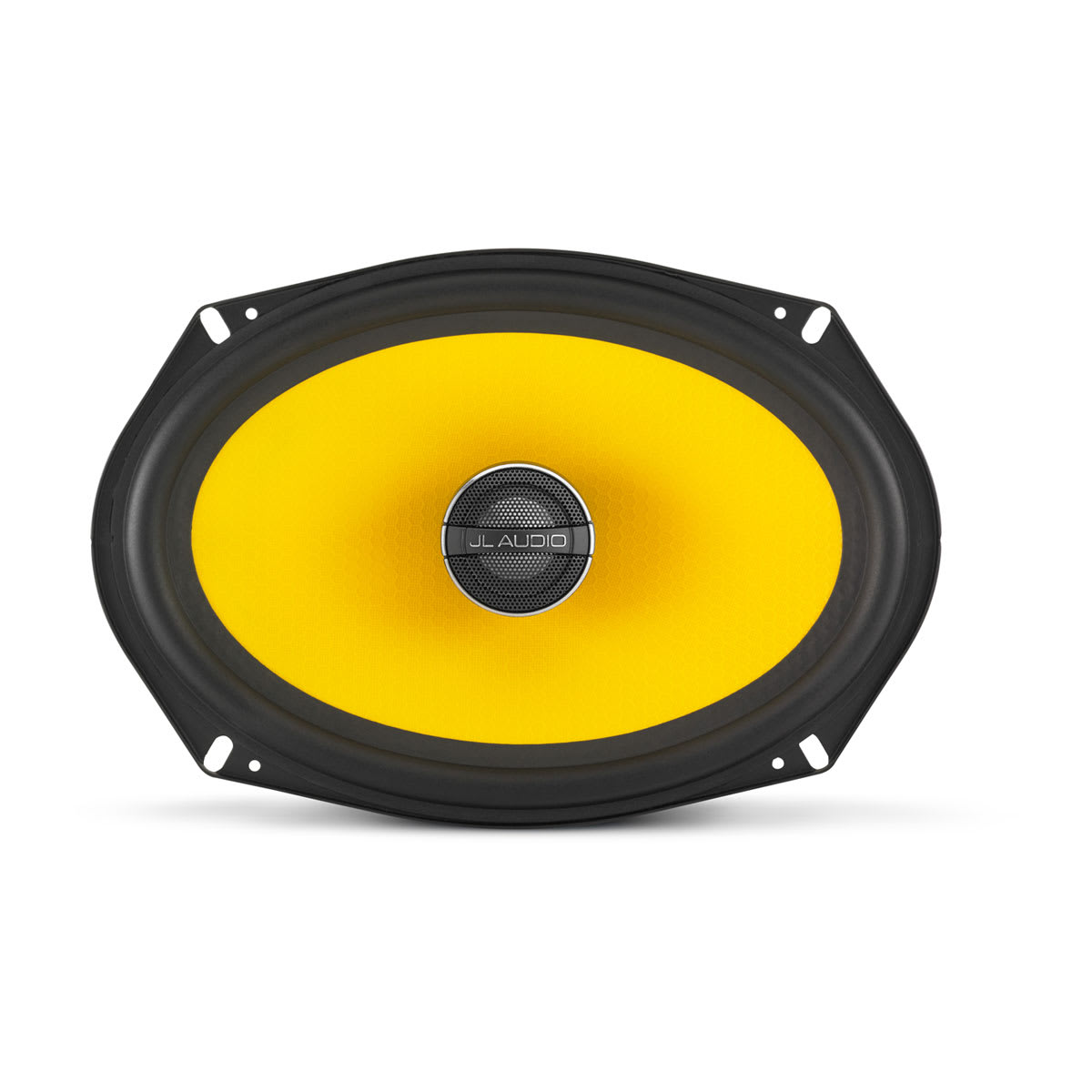 JL Audio® C1 Car Speakers 6\" x 9\" Two-way Coaxial