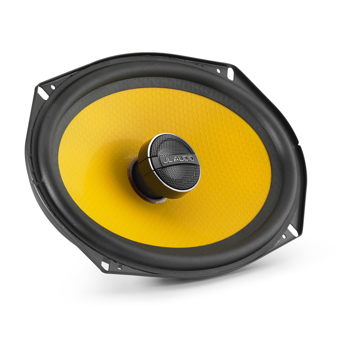 JL Audio® C1 Car Speakers 6\" x 9\" Two-way Coaxial