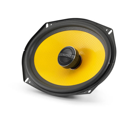 JL Audio® C1 Car Speakers 6\" x 9\" Two-way Coaxial