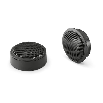 JL Audio® C1 Car Tweeter 0.75\" Component Tweeter