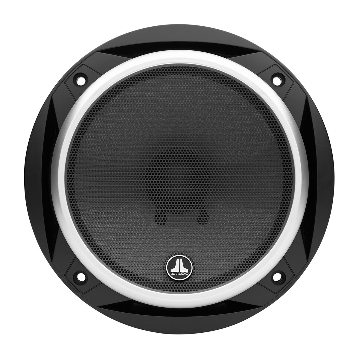 JL Audio® C2 Car Speaker System 6.5\" Two-way Component System (C2-650)