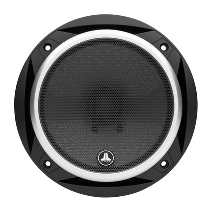 JL Audio® C2 Car Speaker System 6.5\" Two-way Component System (C2-650)