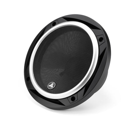 JL Audio® C2 Car Speaker System 6.5\" Two-way Component System (C2-650)