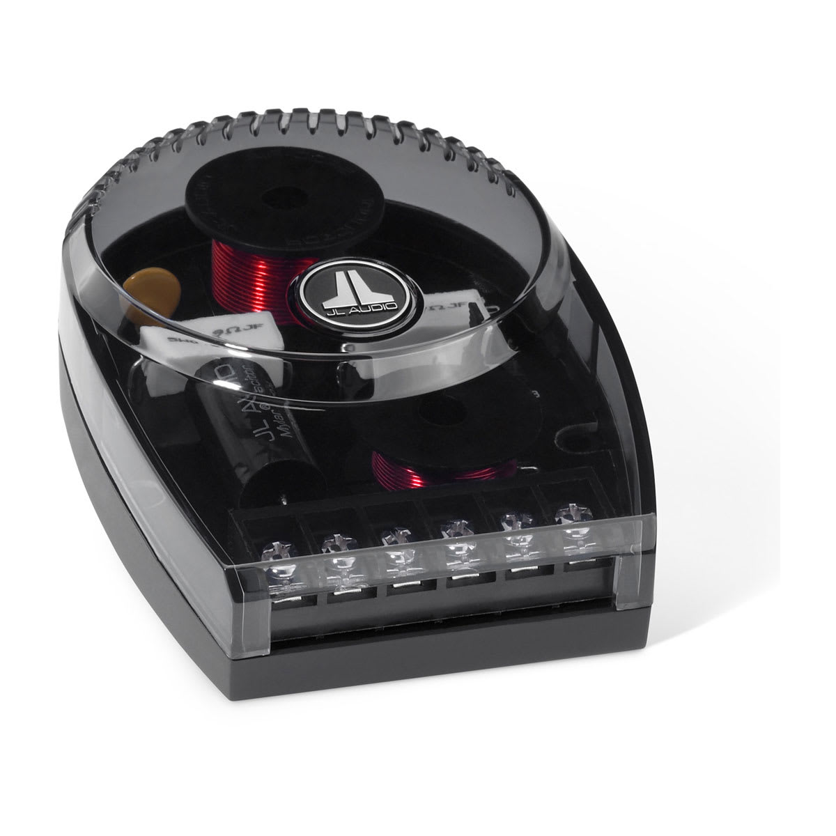 JL Audio® C2 Car Speaker System 6.5\" Two-way Component System (C2-650)