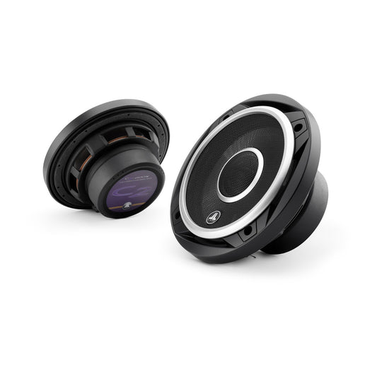 JL Audio® C2 Car Speakers 6\" Two-way Coaxial (C2-600x)