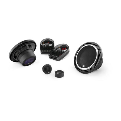 JL Audio® C2 Car Speaker System 5.25\" Two-way Component System (C2-525)