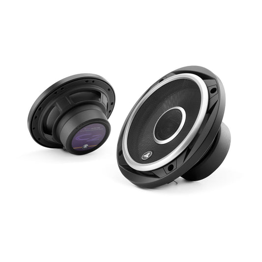 JL Audio® C2 Car Speakers 6.5\" Two-way Coaxial (C2-650x)