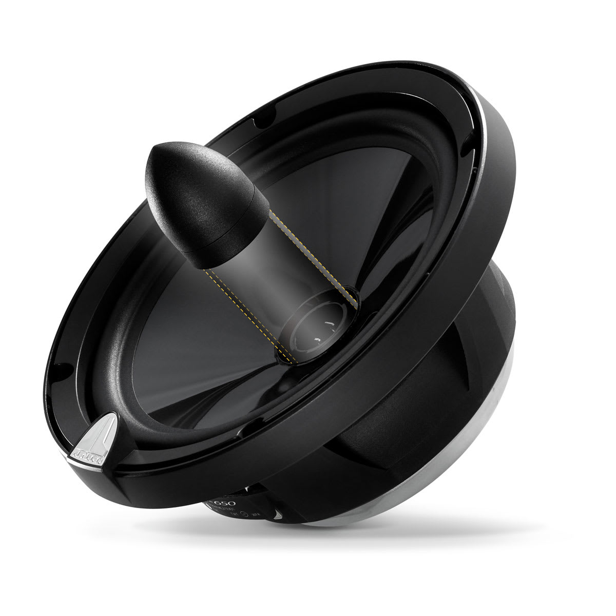 JL Audio® C3 Car Speakers 6.5\" Component Woofer (Single) (C3-650cw)