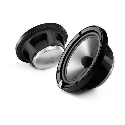 JL Audio® C3 Car Speakers 6.5\" Two-way Coaxial/Component System (C3-650)