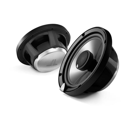 JL Audio® C3 Car Speakers 6.5\" Two-way Coaxial/Component System (C3-650)