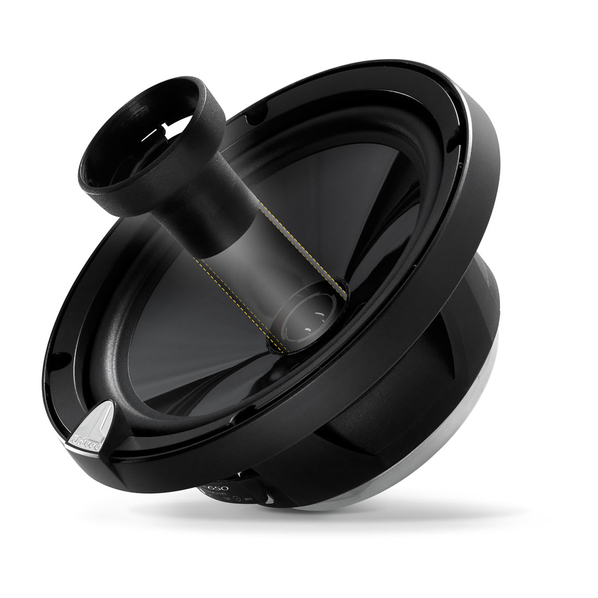 JL Audio® C3 Car Speakers 6.5\" Two-way Coaxial/Component System (C3-650)