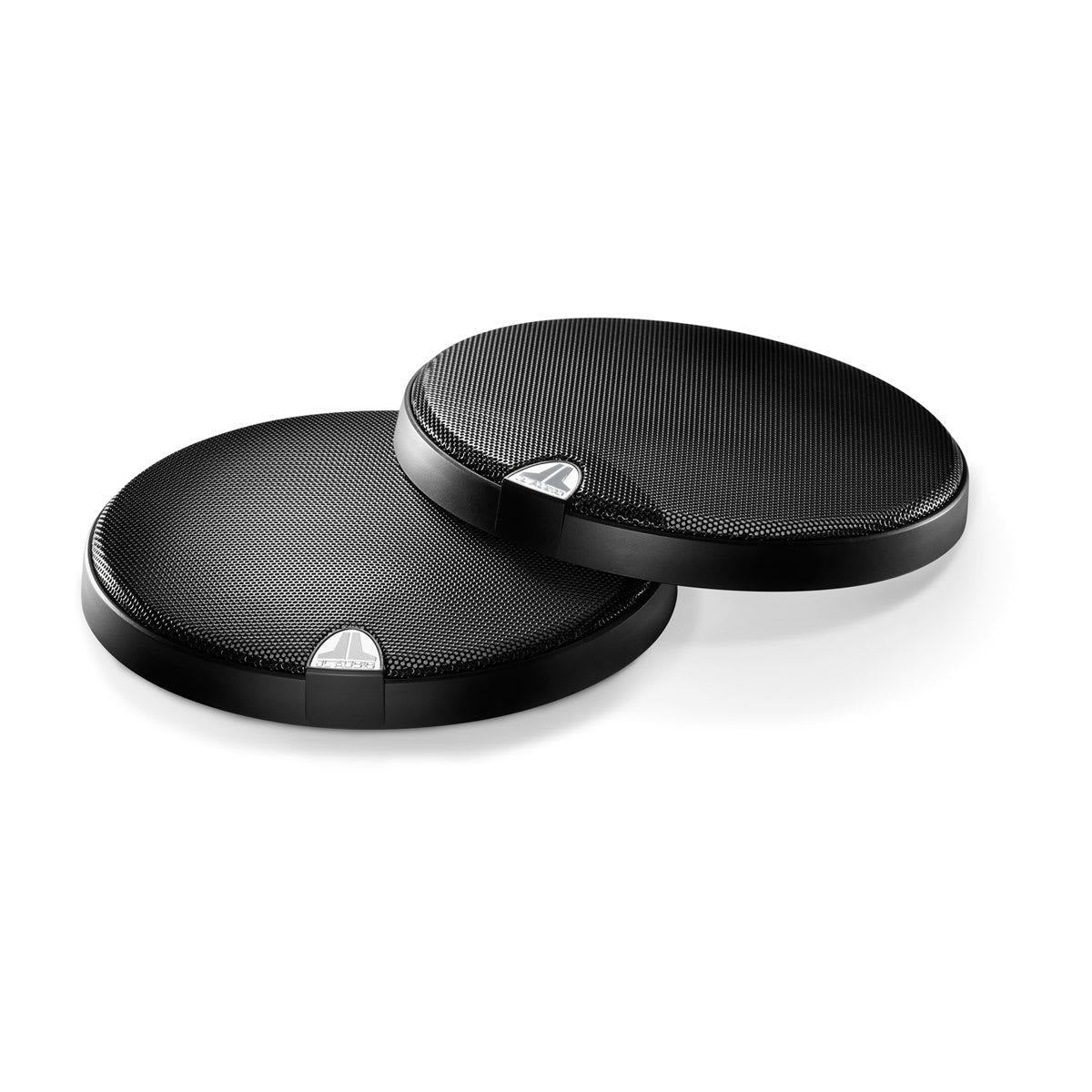 JL Audio® C3 Car Speakers 6.5\" Two-way Coaxial/Component System (C3-650)