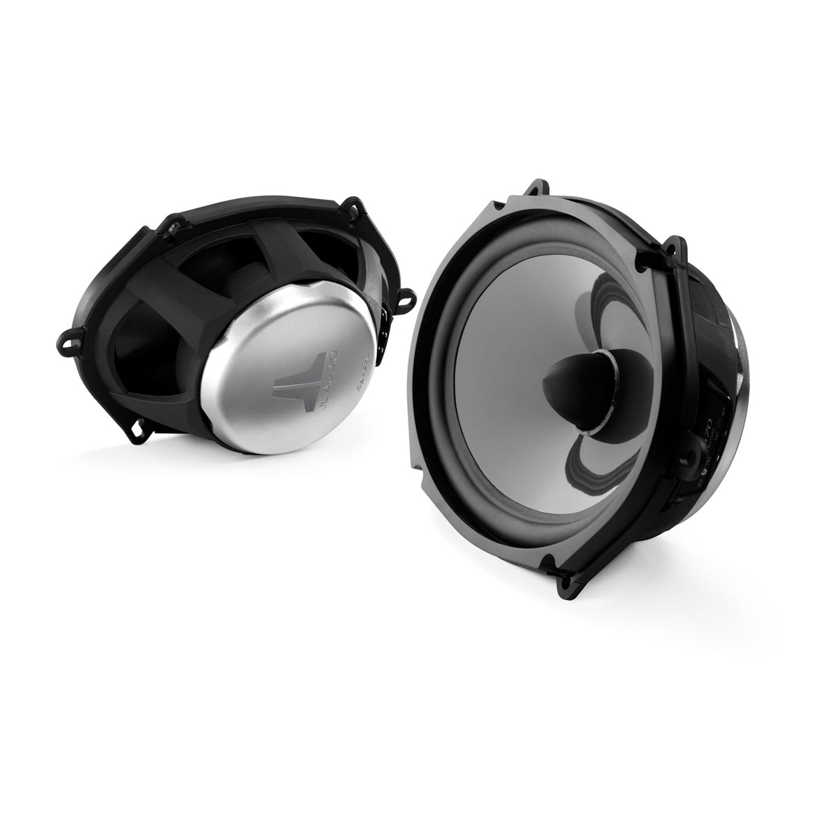 JL Audio® C3 Car Speakers 5\" x 7\"/6\" x 8\" Two-way Coaxial/Component System  (C3-570)