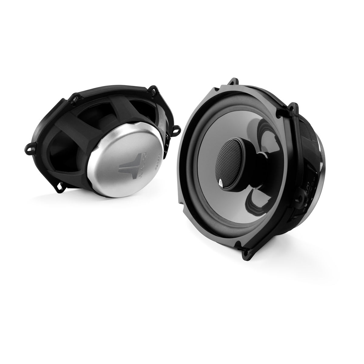 JL Audio® C3 Car Speakers 5\" x 7\"/6\" x 8\" Two-way Coaxial/Component System  (C3-570)
