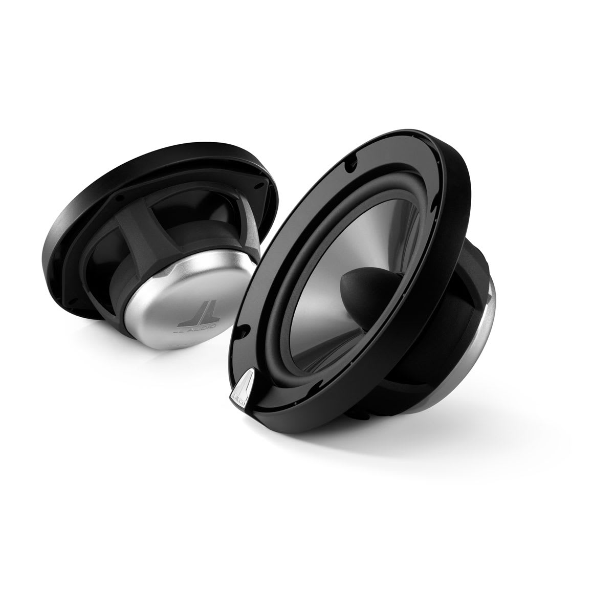 JL Audio® C3 Car Speakers 5.25\" Two-way Coaxial/Component System (C3-525)