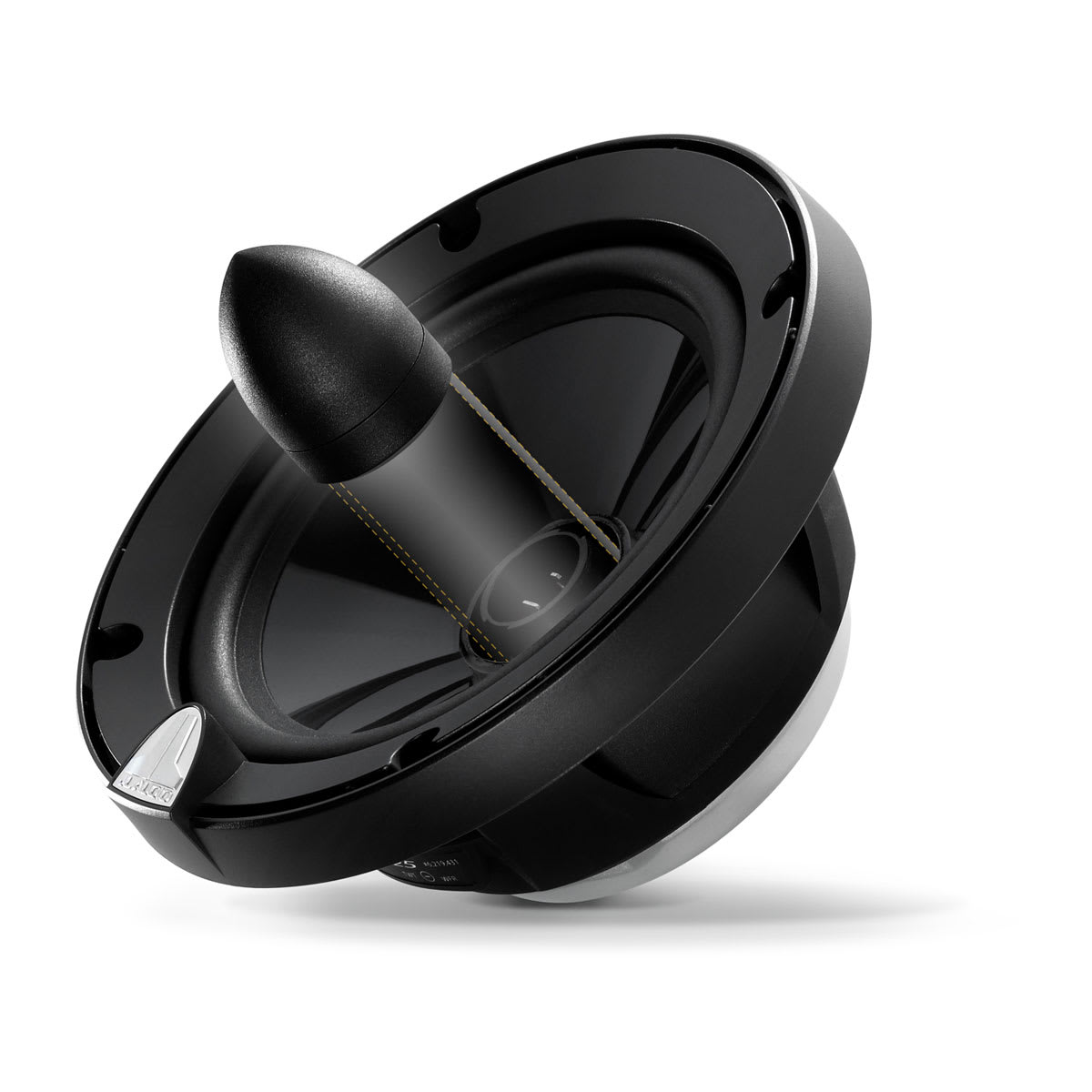 JL Audio® C3 Car Speakers 5.25\" Two-way Coaxial/Component System (C3-525)