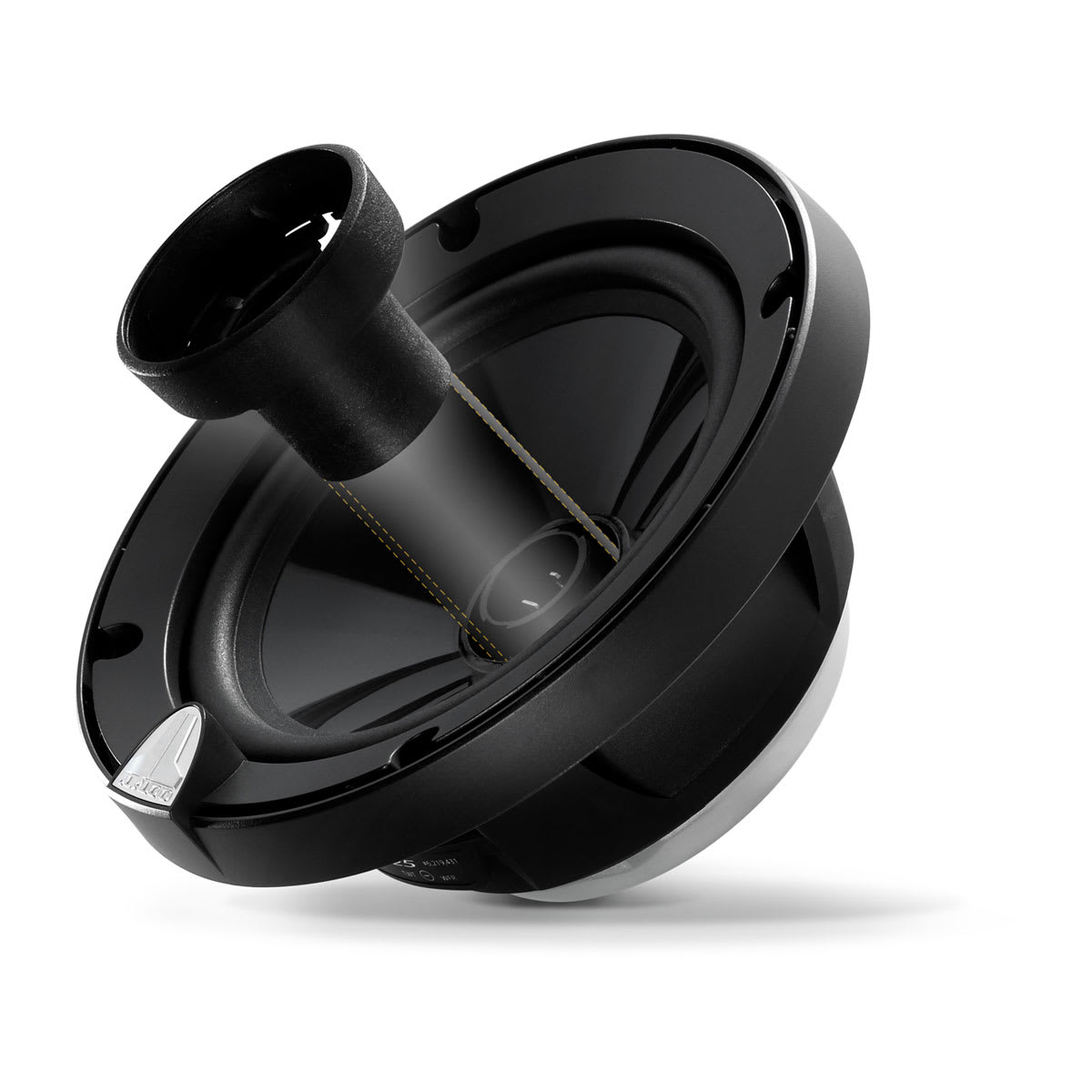 JL Audio® C3 Car Speakers 5.25\" Two-way Coaxial/Component System (C3-525)