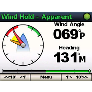 GHC™ 20 Marine Autopilot Control Unit GHC™ 20 Marine Autopilot Control Unit