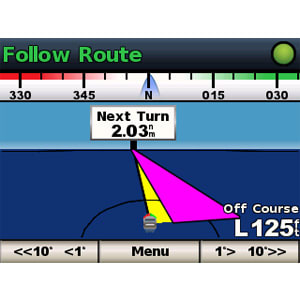 GHC™ 20 Marine Autopilot Control Unit GHC™ 20 Marine Autopilot Control Unit