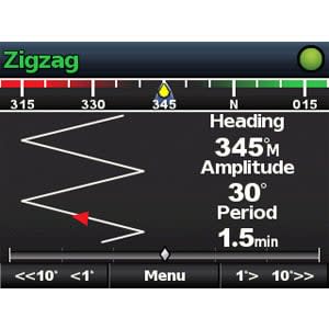 GHC™ 20 Marine Autopilot Control Unit GHC™ 20 Marine Autopilot Control Unit