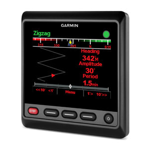 GHC™ 20 Marine Autopilot Control Unit GHC™ 20 Marine Autopilot Control Unit