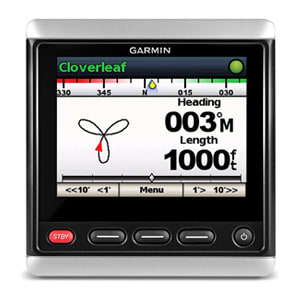 GHC™ 20 Marine Autopilot Control Unit GHC™ 20 Marine Autopilot Control Unit