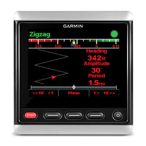 GHC™ 20 Marine Autopilot Control Unit GHC™ 20 Marine Autopilot Control Unit