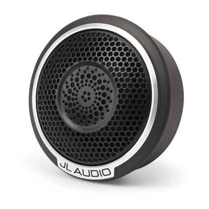JL Audio® C7 Car Speakers 1\" Component Tweeter (Single) (C7-100ct)